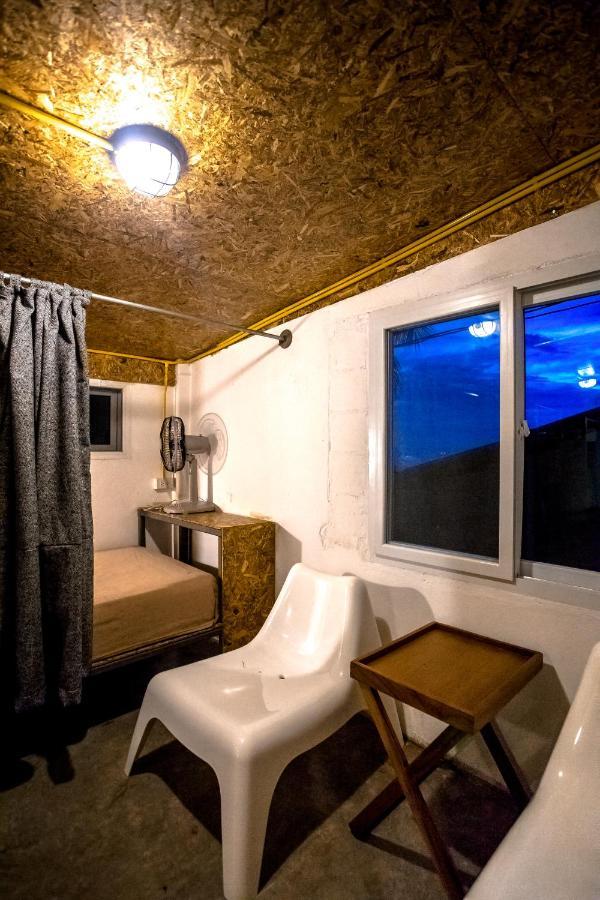 Loft Hostel Koh Tao Exterior photo