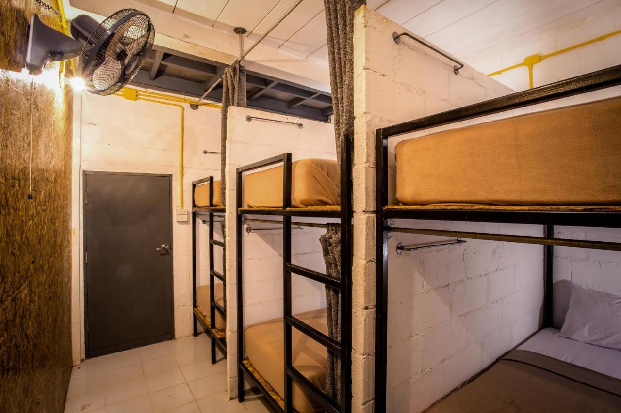 Loft Hostel Koh Tao Exterior photo