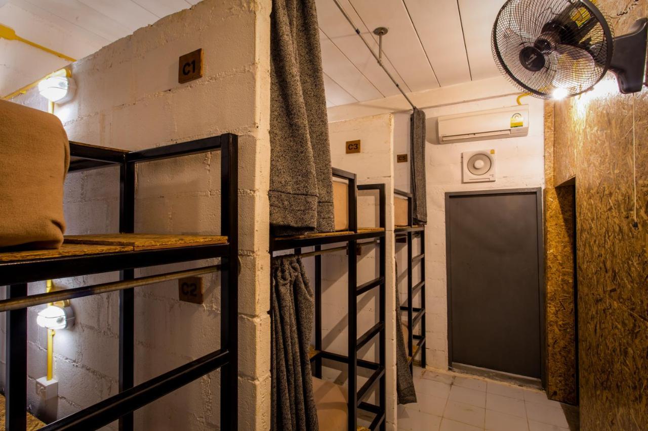 Loft Hostel Koh Tao Exterior photo