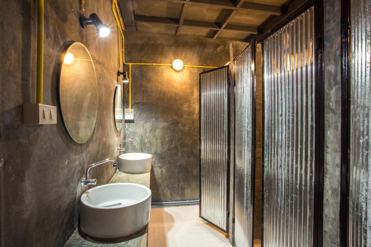 Loft Hostel Koh Tao Exterior photo