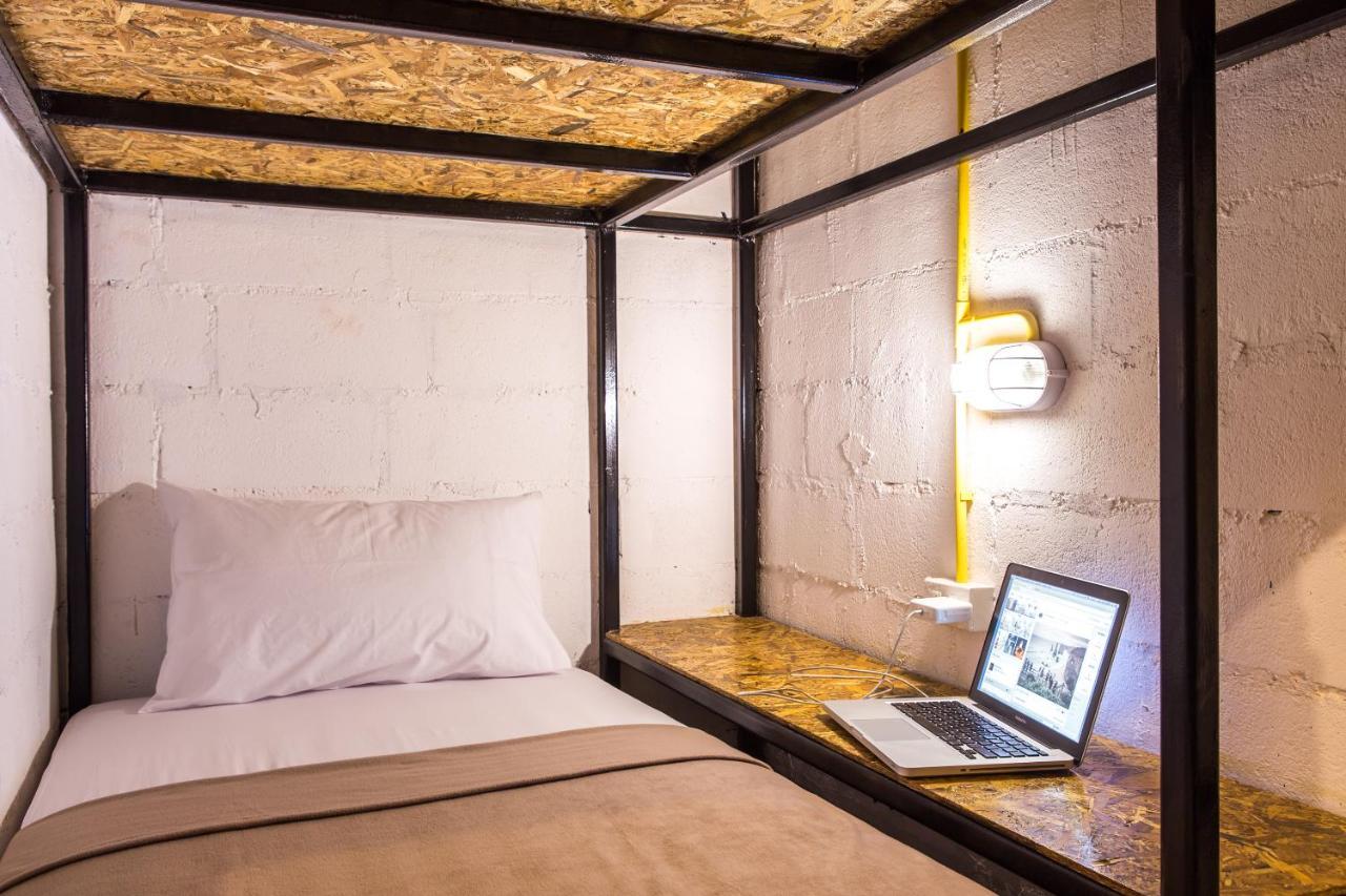Loft Hostel Koh Tao Exterior photo