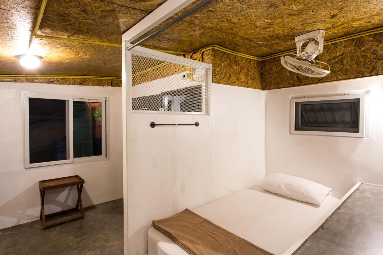Loft Hostel Koh Tao Exterior photo